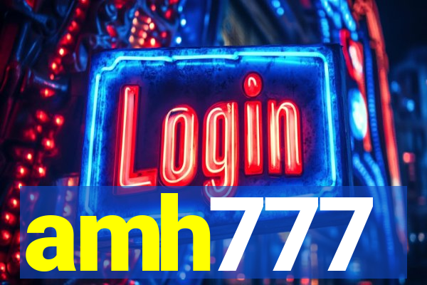 amh777