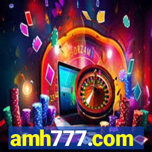 amh777.com