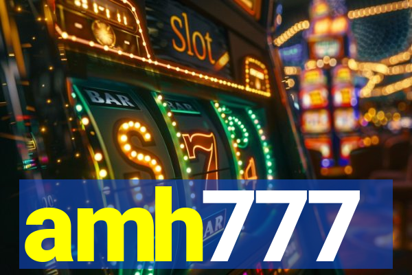 amh777