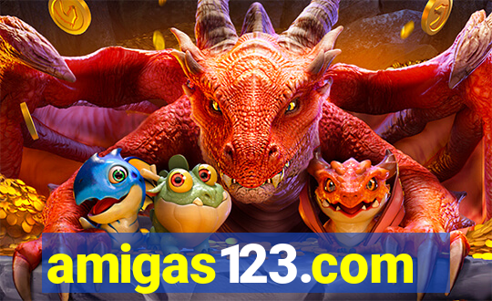 amigas123.com