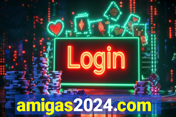 amigas2024.com