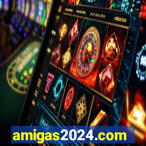 amigas2024.com