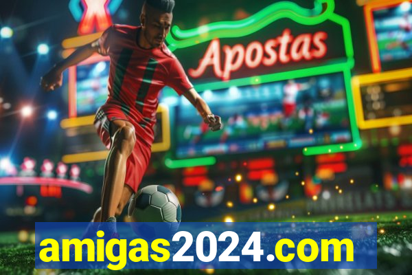 amigas2024.com