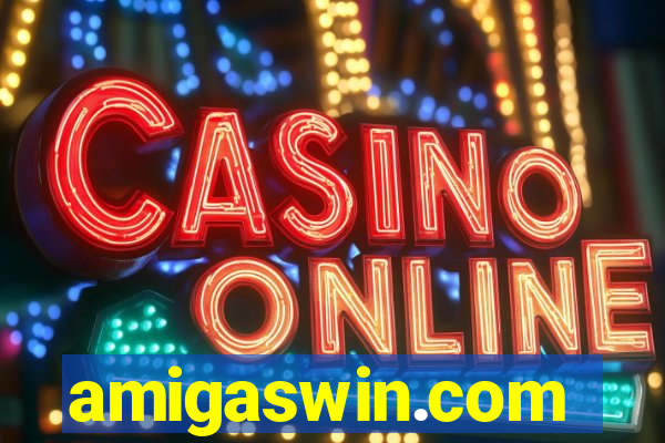 amigaswin.com