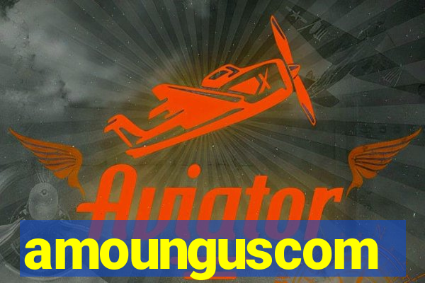 amounguscom