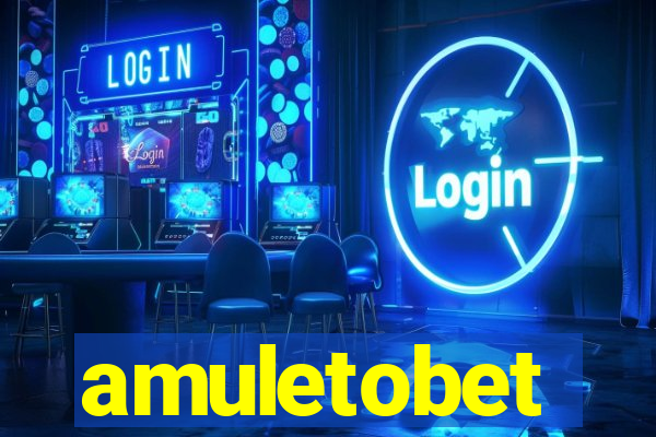 amuletobet