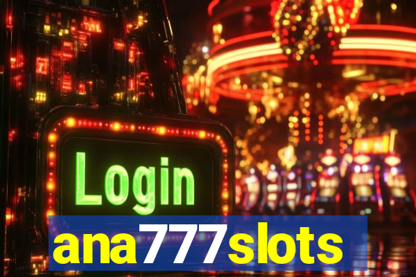 ana777slots
