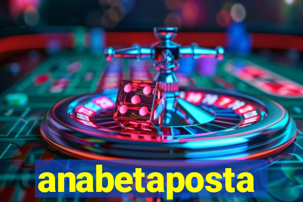 anabetaposta