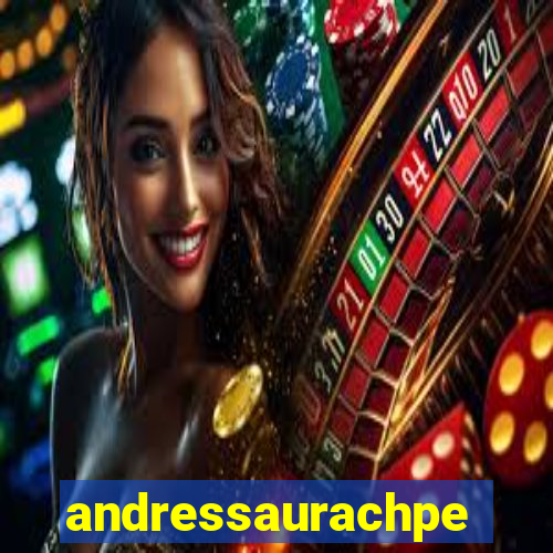 andressaurachpelada