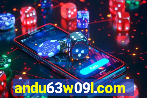 andu63w09l.com