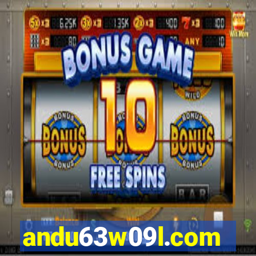 andu63w09l.com