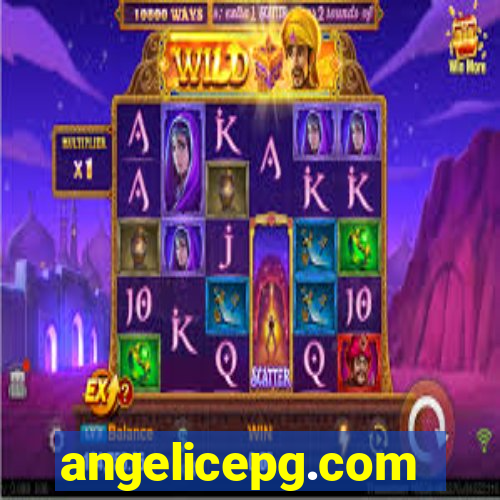 angelicepg.com