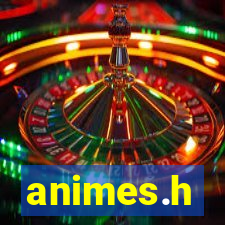 animes.h