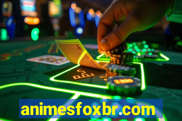 animesfoxbr.com
