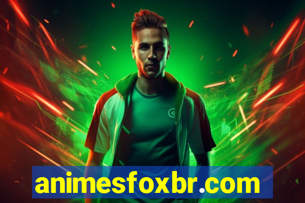 animesfoxbr.com