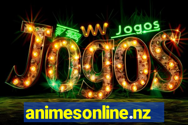 animesonline.nz