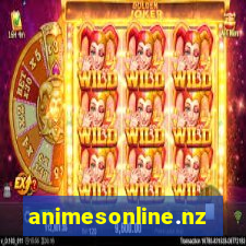 animesonline.nz