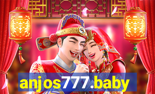 anjos777.baby