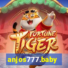 anjos777.baby