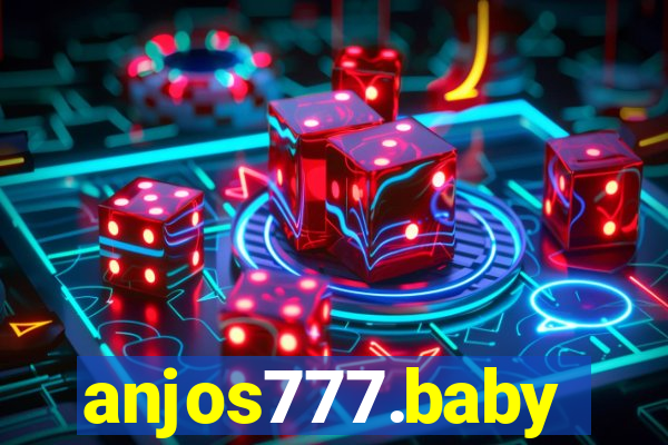 anjos777.baby