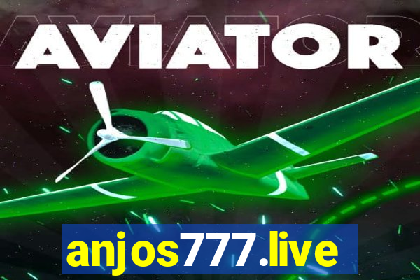 anjos777.live