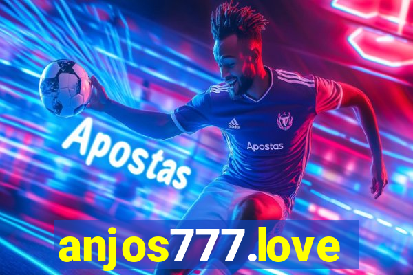 anjos777.love