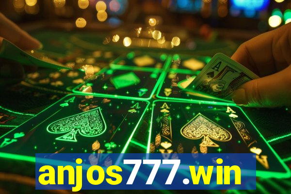 anjos777.win