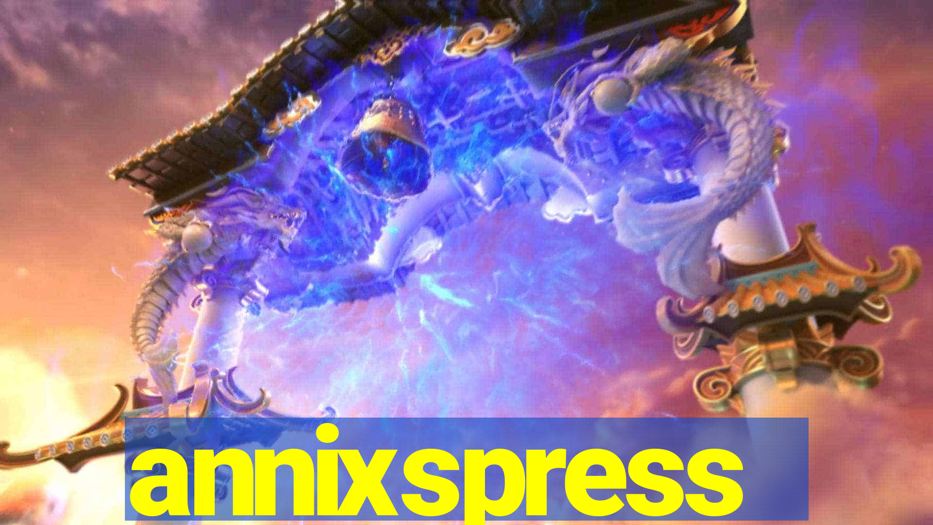 annixspress