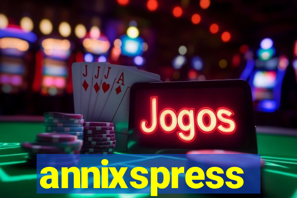 annixspress