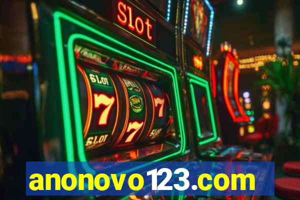 anonovo123.com