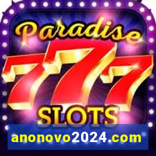 anonovo2024.com