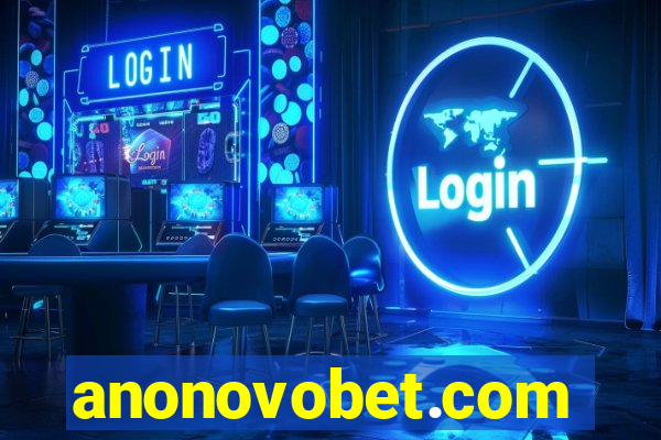 anonovobet.com