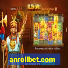 anrollbet.com