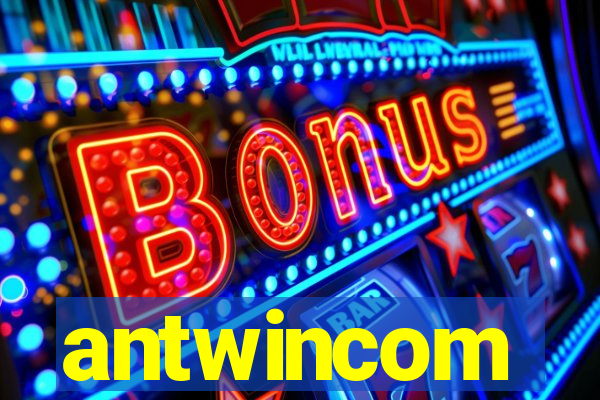 antwincom