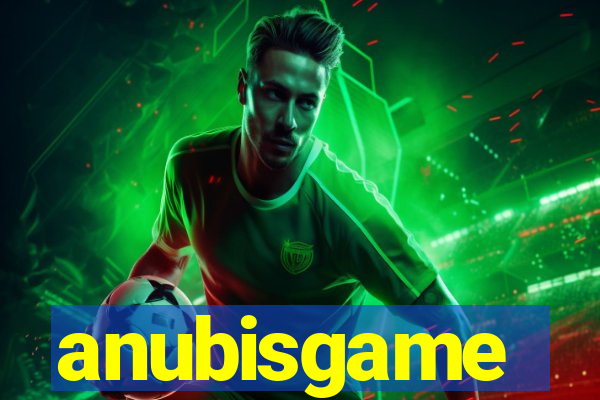anubisgame