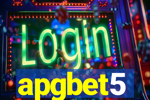 apgbet5