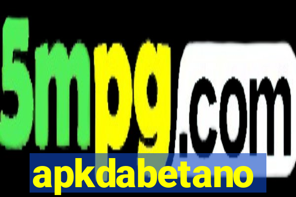 apkdabetano