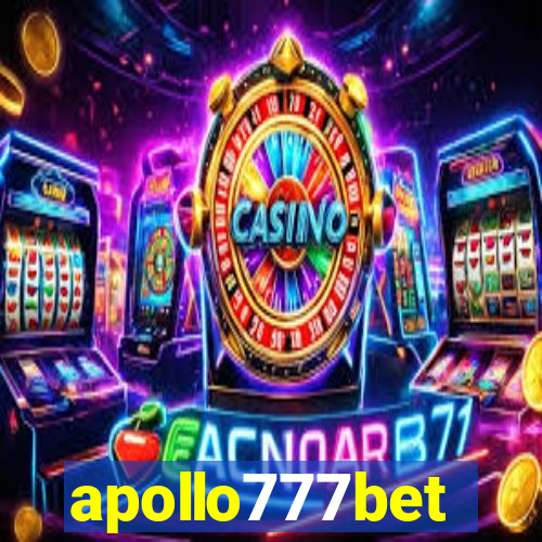 apollo777bet