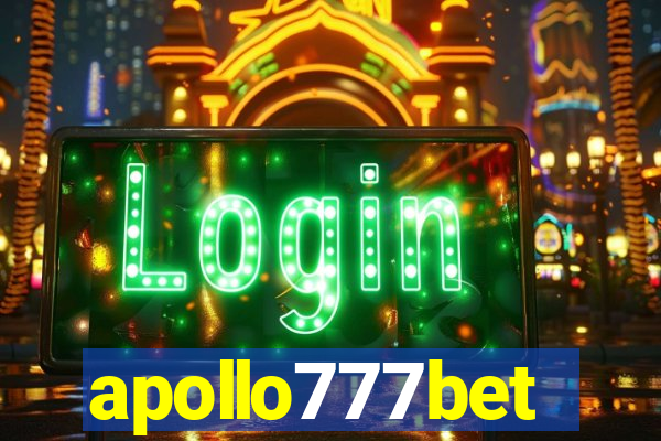 apollo777bet