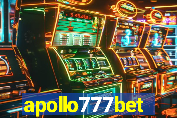 apollo777bet