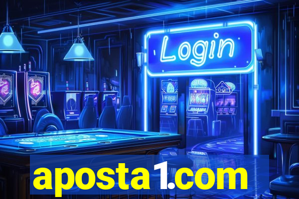 aposta1.com