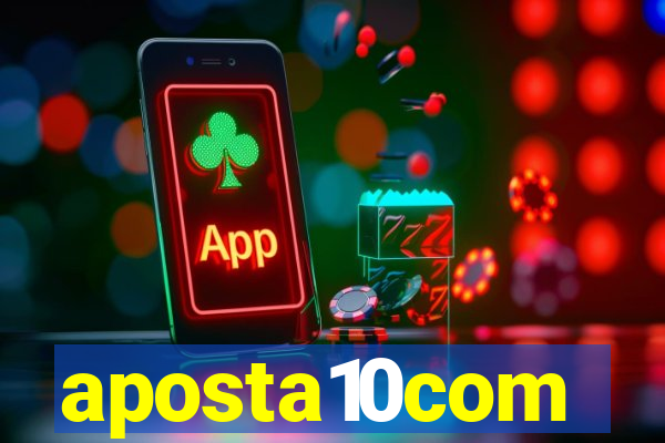aposta10com