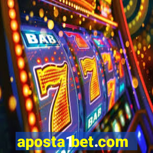 aposta1bet.com