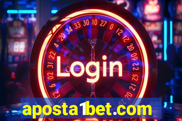 aposta1bet.com