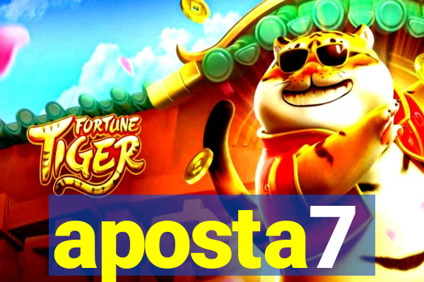 aposta7