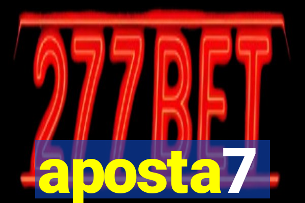 aposta7