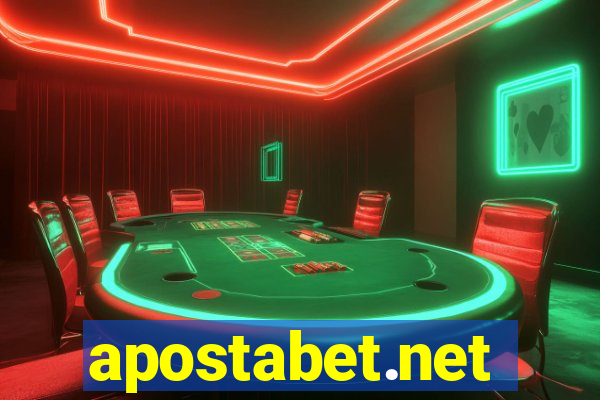 apostabet.net