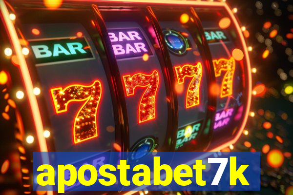 apostabet7k