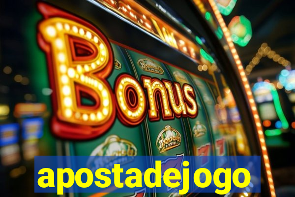 apostadejogo