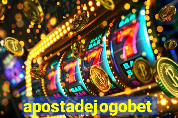 apostadejogobet